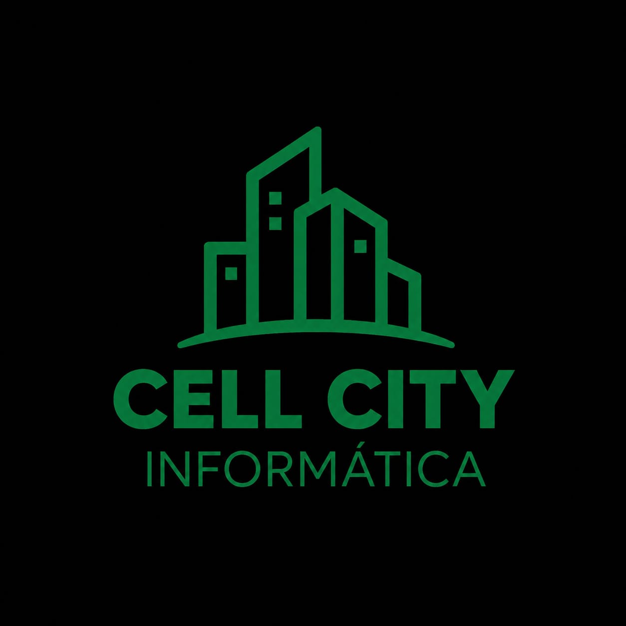Cell City Informática