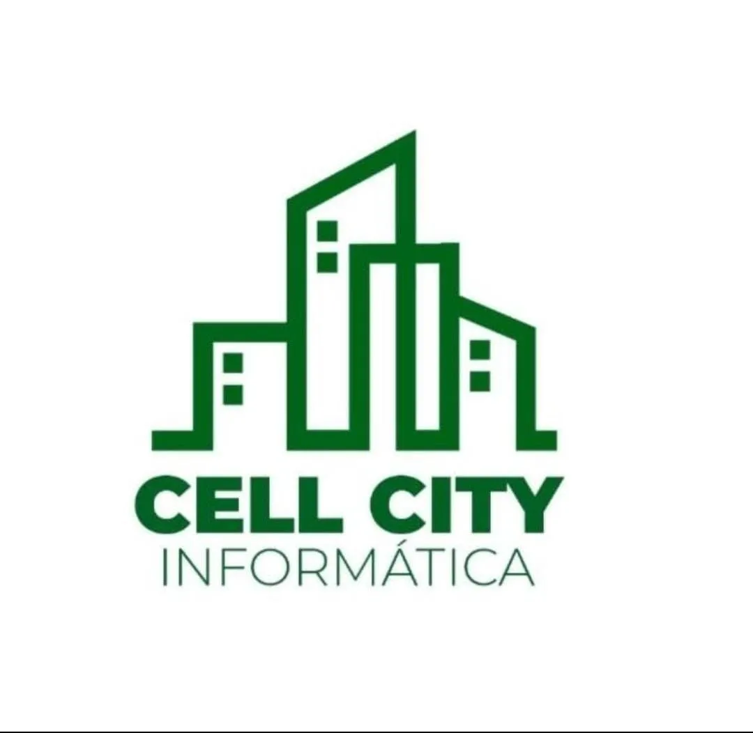 Logo Cell City